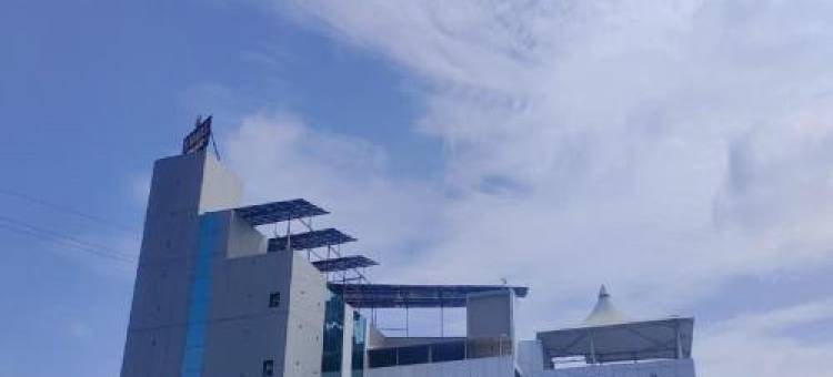 Hotel Kunal Palace图片