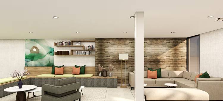 温德姆花园路易斯维尔东(Wyndham Garden Louisville East)图片