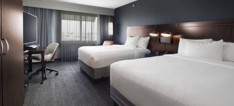 加尔维斯顿岛万怡酒店(Courtyard Galveston Island)图片