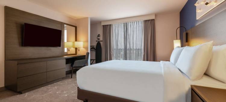 塔尔萨I-44希尔顿安泊酒店(Embassy Suites by Hilton Tulsa I-44)图片