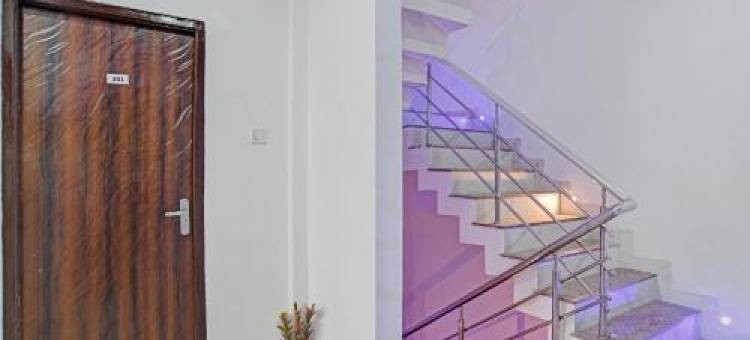 Hotel O Shivaay图片