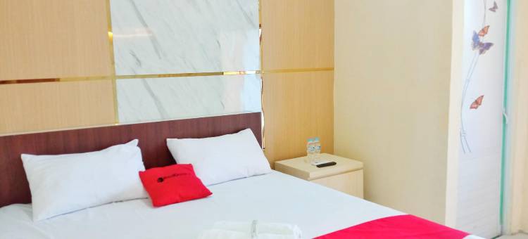 RedDoorz Near Alun Alun Slawi图片