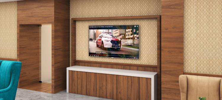 王子宫殿和宴会厅(Prince Palace And Banquet)图片