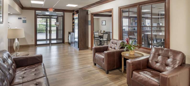 梅森贝斯特韦斯特酒店(Best Western Mason Inn)图片