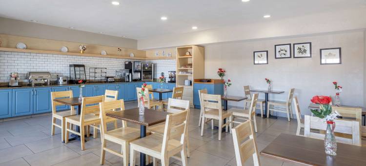 圣彼得斯卡尔森乡村酒店及套房(Country Inn & Suites by Radisson, St Peters, MO)图片