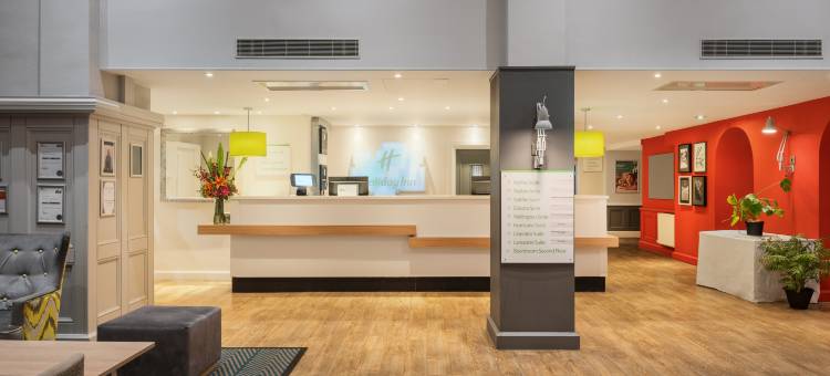 Holiday Inn 诺维奇 - 北(Holiday Inn Norwich - North)图片