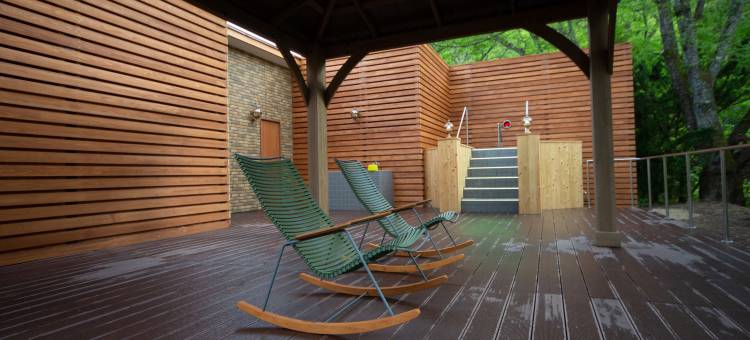 四季庄日式旅馆(Shikisou)图片