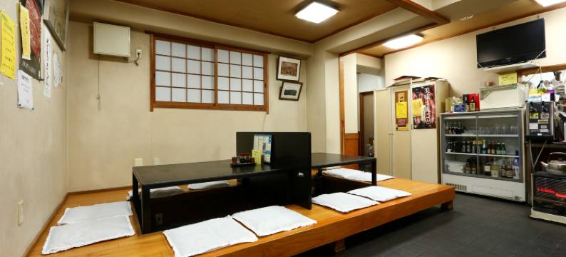 料亭旅馆 丰福(Toyofuku)图片