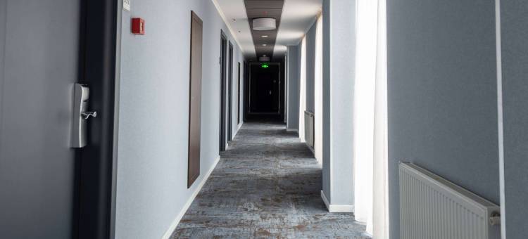 温德姆-克卢日酒店(Wyndham Cluj)图片