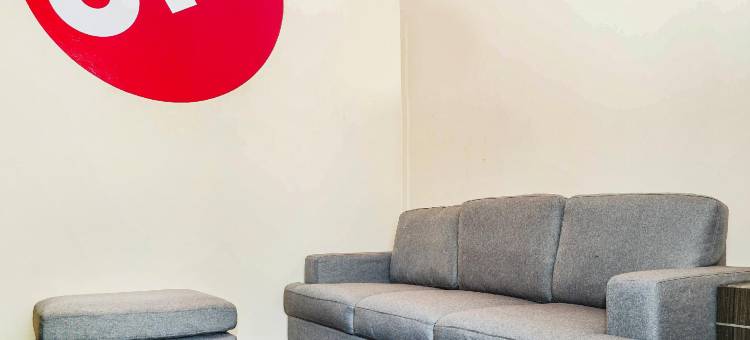 O坎迪公寓酒店(Hotel O Candi Residence)图片