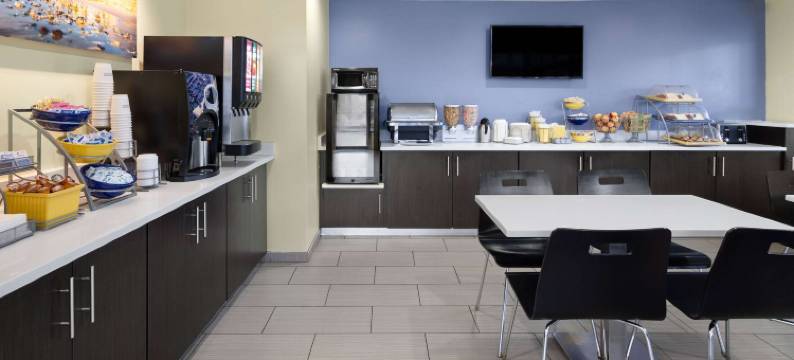 莱德森萨默维尔查尔斯顿戴斯酒店(Days Inn by Wyndham Ladson Summerville Charleston)图片