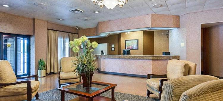 GreenTree Hotel & Extended Stay I-10 Fwy Houston, Channelview, Baytown图片