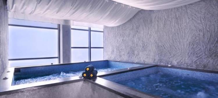 阿斯顿占碑酒店和会议中心(Aston Jember Hotel & Conference Center)图片