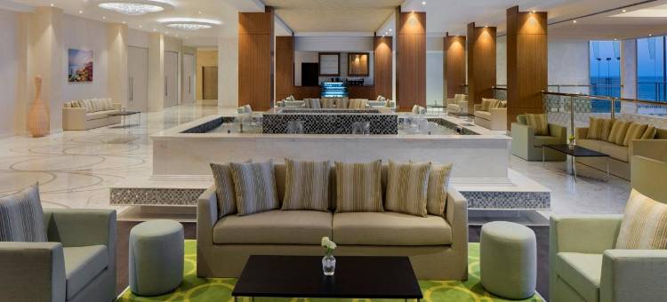 丽笙蓝标酒店及度假村-苏哈尔(Radisson Blu Hotel and Resort, Sohar)图片