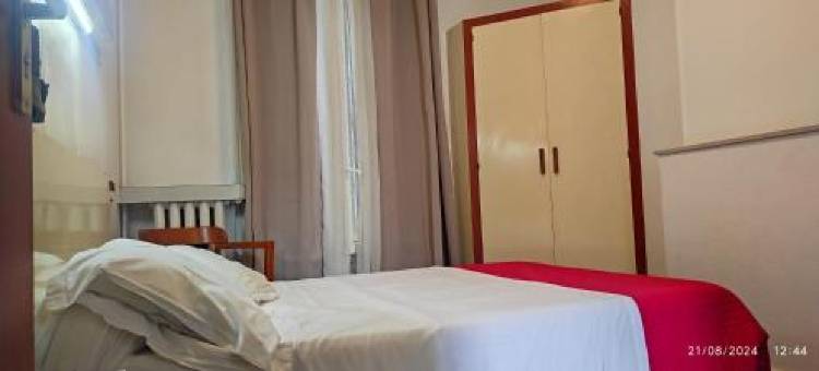 圣旺公寓酒店(Hôtel Résidence Saint Ouen)图片
