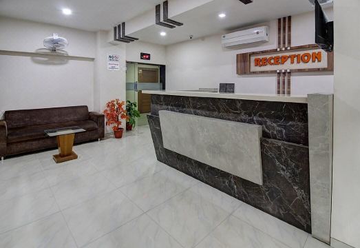 Hotel Orange Hotel Overview