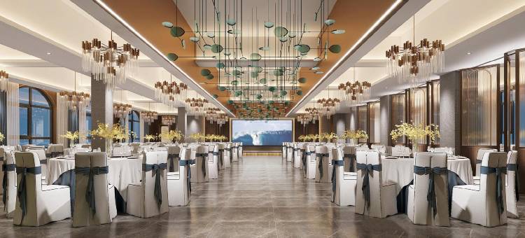 柏曼酒店(长沙星沙经济开发区中茂城店)图片