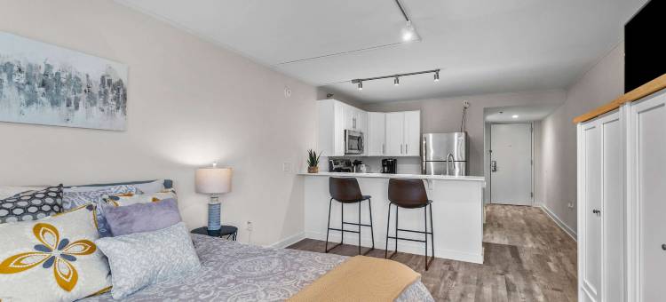 桑椹温德姆酒店(Mulberry, a Wyndham Hotel)图片