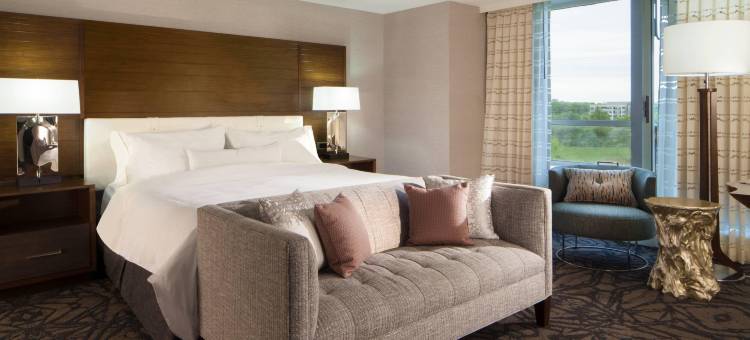 佛瑞斯塔尔村普林斯顿威斯汀酒店(The Westin Princeton at Forrestal Village)图片