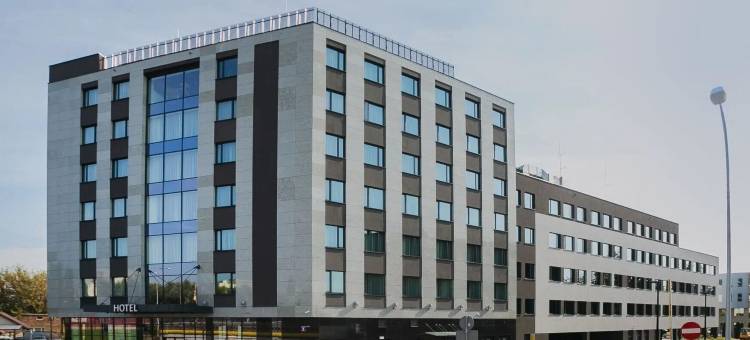 华沙东B&B住宿加早餐酒店(B&B Hotel Warsaw East)图片