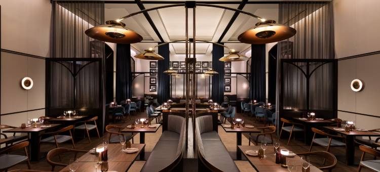 阿德莱德万豪酒店(Adelaide Marriott Hotel)图片