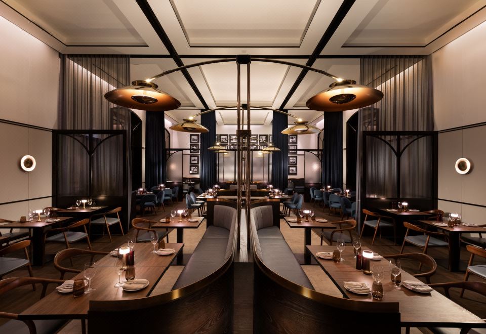 Adelaide Marriott Hotel Hotel Overview