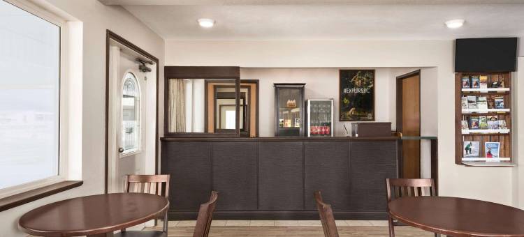 Travelodge by Wyndham McBride图片