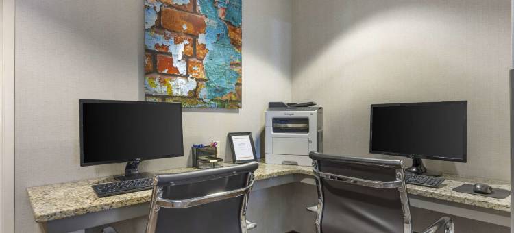 舒适酒店-斯普林菲尔德南(Comfort Inn South - Springfield)图片