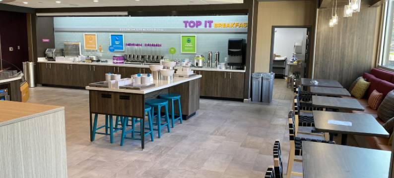 奥斯汀机场希尔顿Tru酒店(Tru by Hilton Austin Airport)图片