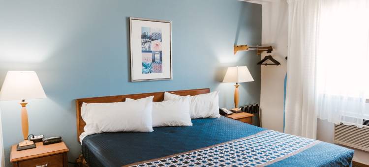 Travelodge by Wyndham Worland图片