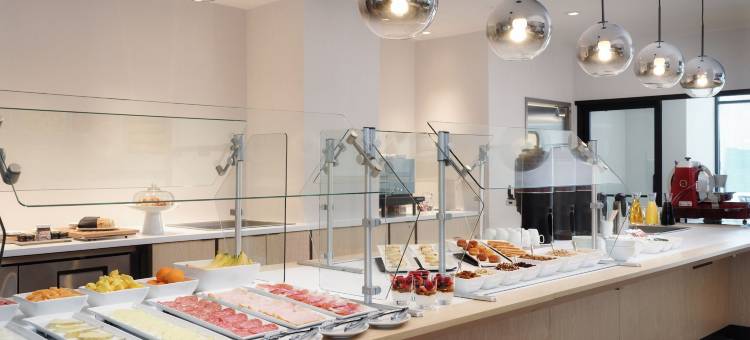 AC酒店弗瑞斯科科罗拉多(AC Hotel Frisco Colorado)图片