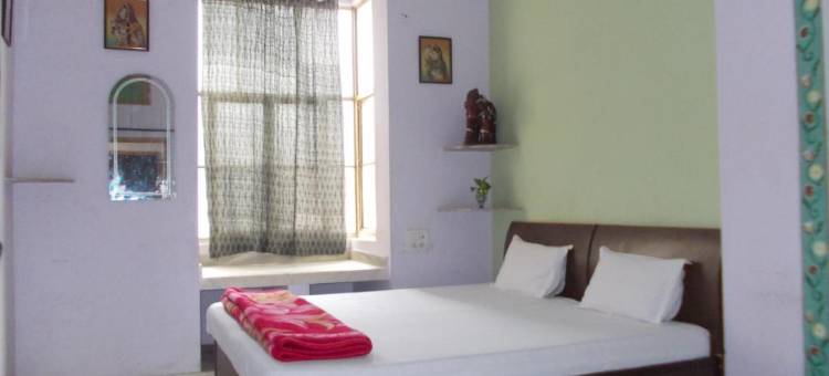 拉吉玛哈尔住宿加早餐旅馆(Raj Mahal Guest House)图片