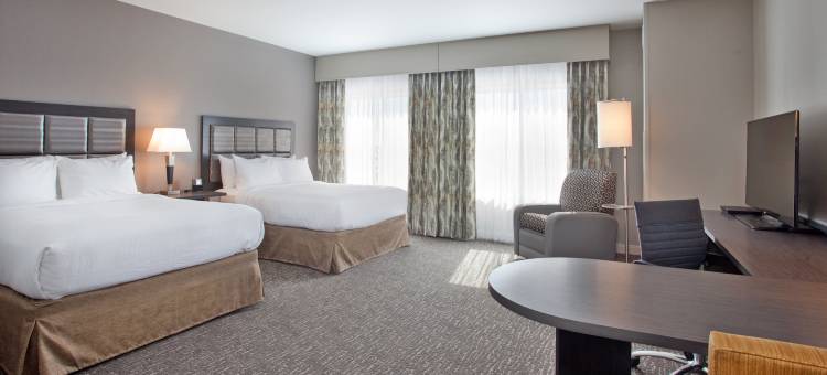 Candlewood Suites Grand Island图片