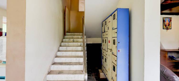 Super Hotel O Enikepadu Formerly Akshaya图片