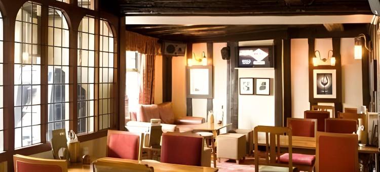 霍尔斯特德公牛酒店 - 格林国王旅馆(Bull Hotel by Greene King Inns)图片