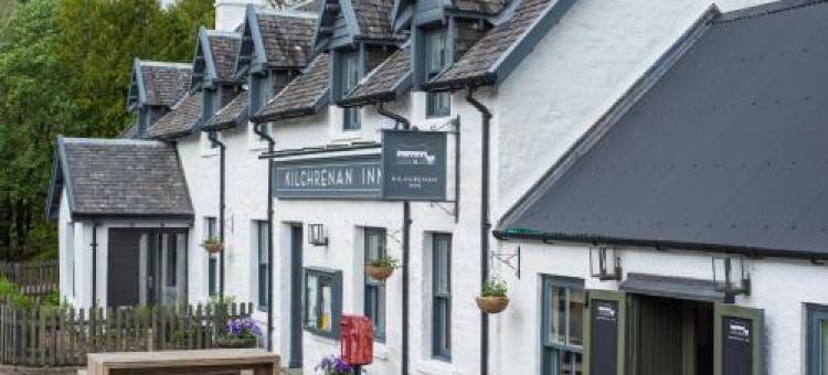 机奇伦南旅馆(The Kilchrenan Inn)图片