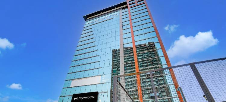 Super Townhouse Happy Habitat Guest House图片