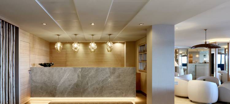 大教堂何塞海滩酒店(Dom Jose Beach Hotel (Plus))图片