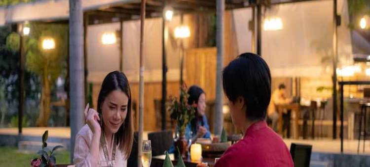 拉达提瑞精品度假村(RADATEEREE BOUTIQUE RESORT)图片