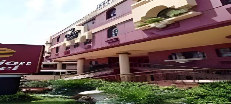 凯隆酒店-圣佩德罗苏拉(Clarion Hotel San Pedro Sula)图片