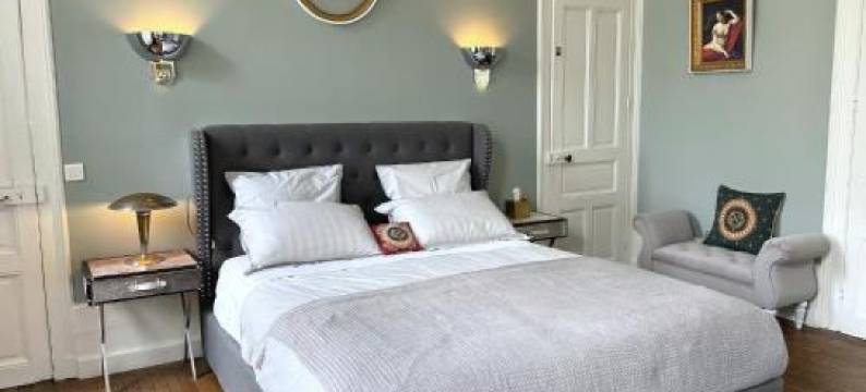 Villa Joséphine图片