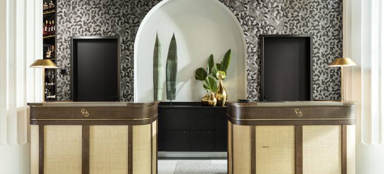 施勒霍夫魏玛酒店(Hotel Schillerhof, Weimar)图片