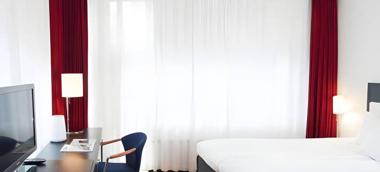 北欧之光酒店(Nordic Light Hotel)图片