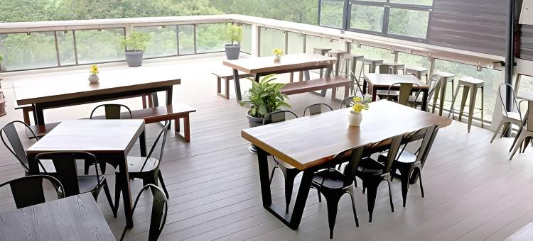 加格安马格朗市中心酒店(Citihub Hotel @Jagoan Magelang)图片