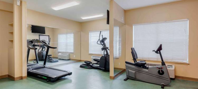 Extended Stay America Suites - Austin - North Central图片