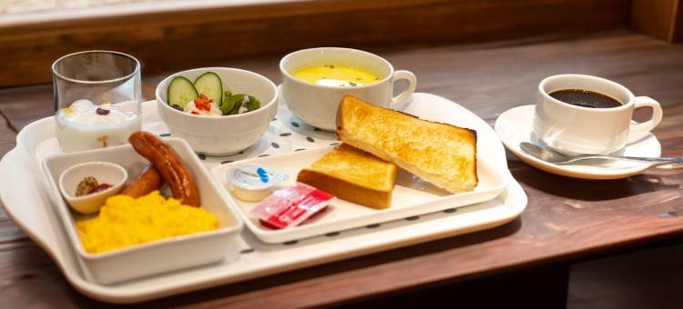 大阪VR酒店(Hotel VR Osaka)图片