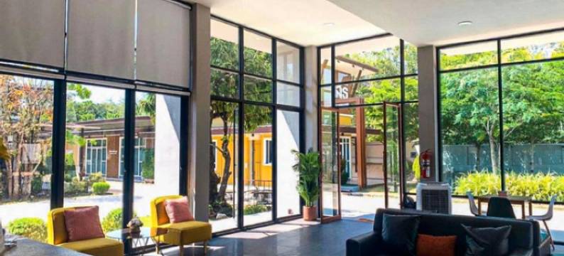 塞瑞格兰度假村(Seree Grand Resort)图片