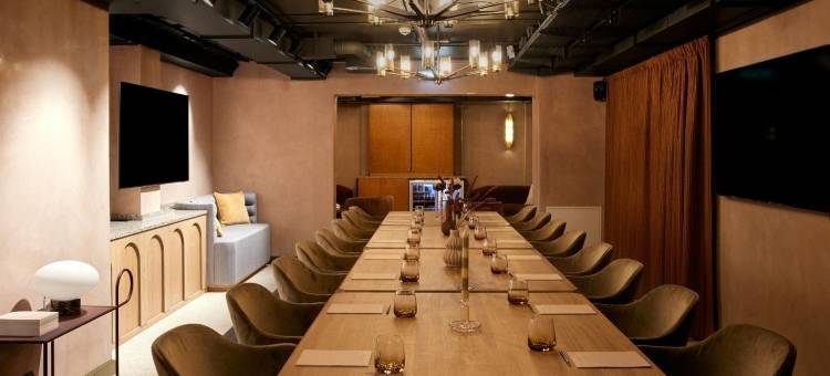 哥本哈根格兰德乔安妮NH(NH Copenhagen Grand Joanne)图片