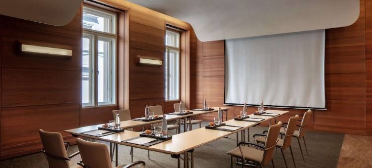 布达佩斯纽约宫殿安纳塔拉酒店 - 立鼎世酒店集团(Anantara New York Palace Budapest - A Leading Hotel of The World)图片