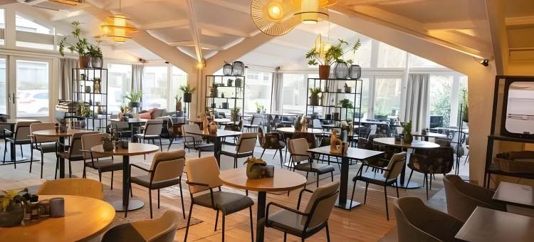 凡德瓦克酒店(Van der Valk Hotel Den Haag Wassenaar)图片